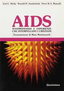 Image of Aids. Testimonianze e esperienze che interpellano i cristiani