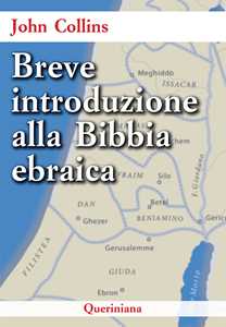 Image of Breve introduzione alla Bibbia ebraica