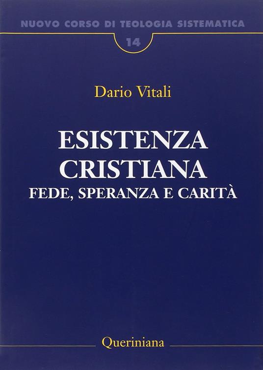 Lumen gentium di Dario Vitali 