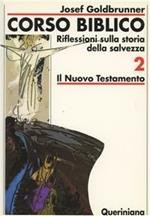 Corso biblico. Vol. 2: Il Nuovo Testamento.