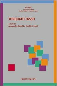 Torquato Tasso - copertina