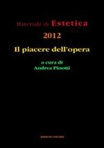 Il piacere dell'opera