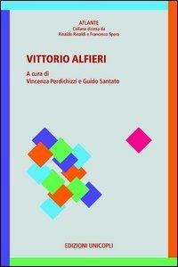 Vittorio Alfieri - copertina