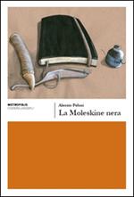 La moleskine nera