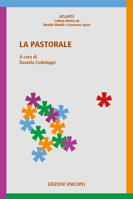 La pastorale - copertina