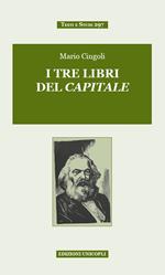 I tre libri del Capitale