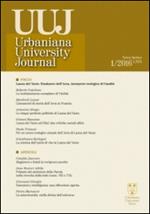 Urbaniana University Journal. Euntes Docete (2016). Vol. 1: Focus: Lanza del Vasto fondatore dell'arca-interprete teologico di Gandhi
