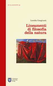 Image of Lineamenti di filosofia della natura