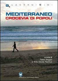 Mediterraneo crocevia di popoli - copertina