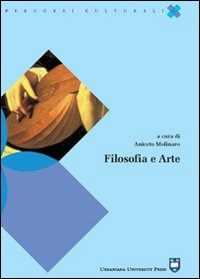 Image of Filosofia e arte