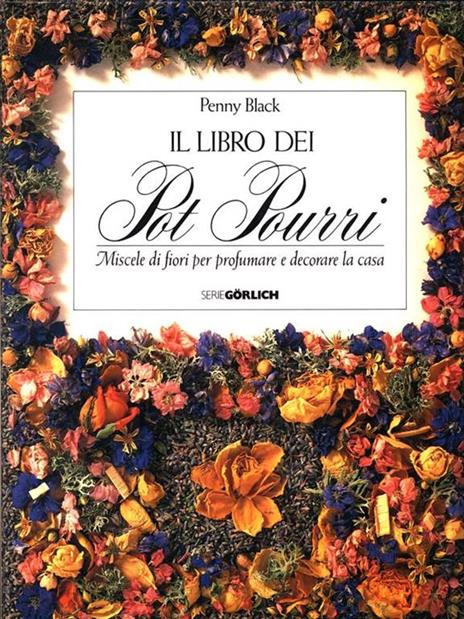 Il libro dei pot pourri - Black Penny - 3