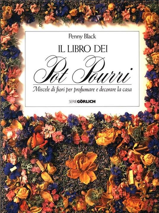 Il libro dei pot pourri - Black Penny - 3