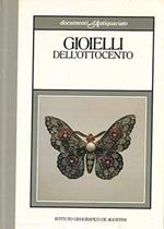 Gioielli dell'Ottocento