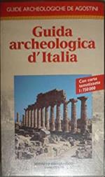 Guida archeologica d'Italia