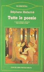 Tutte le poesie