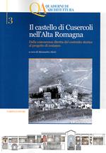 Il castello di Cusercoli nell'Alta Romagna. Dalla conoscenza diretta del costruito storico al progetto di restauro