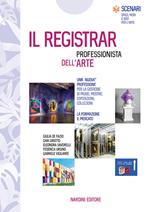 Il Registrar. Professionista dell'arte