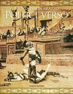 Pollice verso. Storia di un arazzo. Arte e industria nella Milano di fine Ottocento