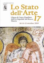 Lo stato dell'arte. 17º Congresso nazionale annuale IGIIC (10-11-12 ottobre 2019)