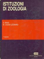 Istituzioni di zoologia