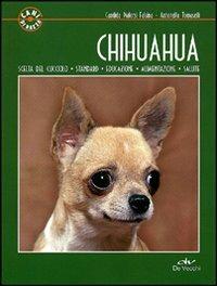 Chihuahua - Candida Pialorsi Falsina,Antonella Tomaselli - 4