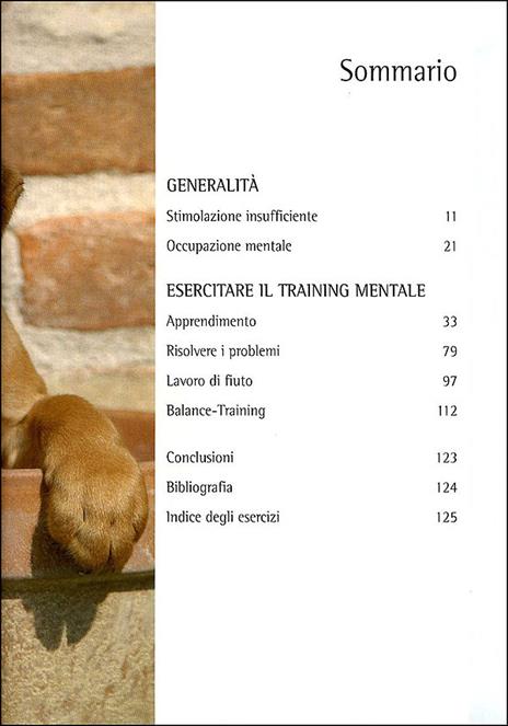 Come sviluppare l'intelligenza del cane. Consigli per una crescita sana ed equilibrata - Anders Hallgren - 3