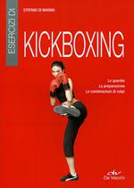 Esercizi di kickboxing