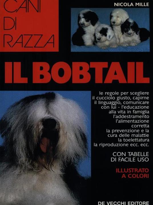 Il Bobtail - Nicola Mille - 3