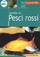 Guida ai pesci rossi