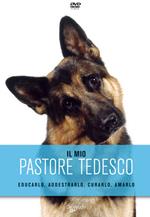 Il mio pastore tedesco. DVD