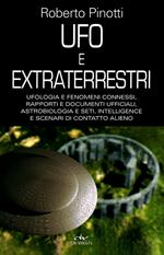 UFO e extraterrestri