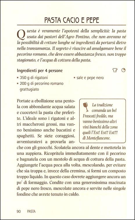 Il mio libro dei primi piatti. Ricette, consigli, segreti - Laura Rangoni - 5