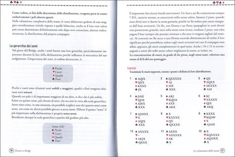 Giocare a bridge. Regole, tecnica, strategie per vincere - Gianpaolo Rinaldi - 3