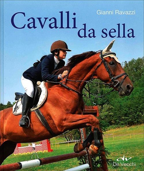 Cavalli da sella - Gianni Ravazzi - 3