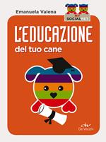 L' educazione del tuo cane