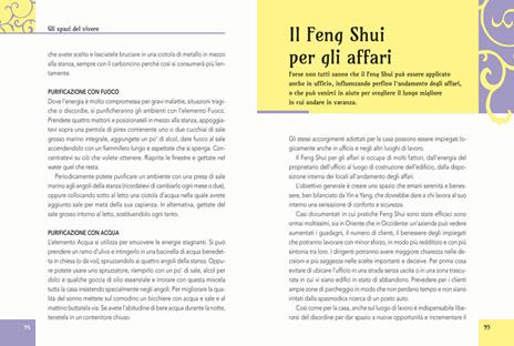 Feng shui. Armonia, prosperità, benessere - Alice Ki - 5