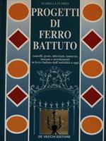 Progetti di ferro battuto