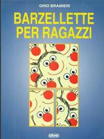 Barzellette per ragazzi