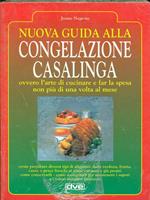 Nuova guida alla congelazione casalinga