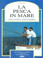 La pesca in mare