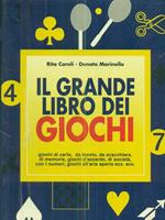 Il grande libro dei giochi