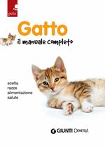 Gatto. Il manuale completo