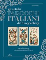 I tarocchi di Oswlad Wirth. Ediz. italiana e inglese. Con 22 Carte - Andrea  Pellegrino - Libro - Mondadori Store