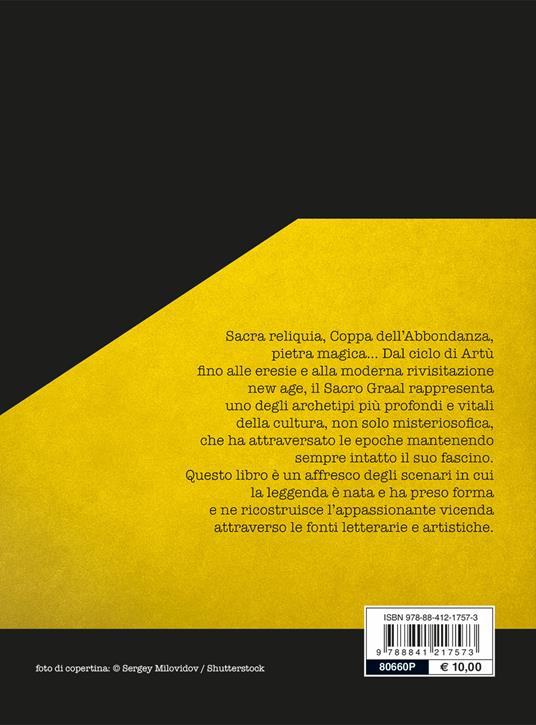 La leggenda del Graal. Tra mistero e realtà - 2