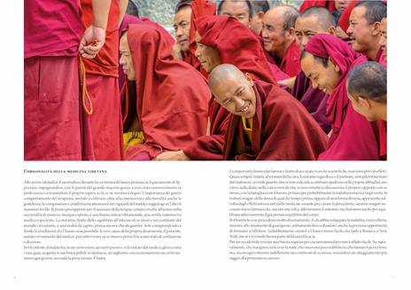 I segreti tibetani per vivere a lungo in salute. Nuova ediz. - Laura Tuan - 5