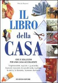 Il libro della casa - Patrizia Rognoni - copertina