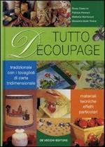 Tutto découpage