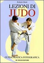 Lezioni di judo