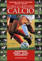 Guida al gioco del calcio