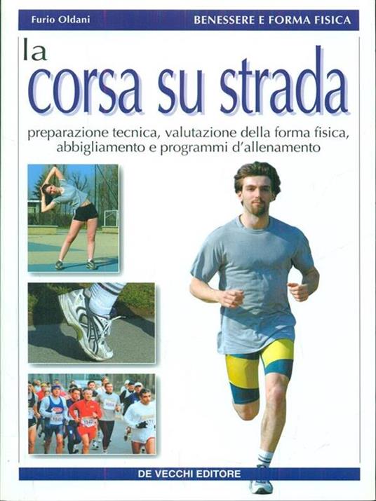 La corsa su strada - Furio Oldani - 5